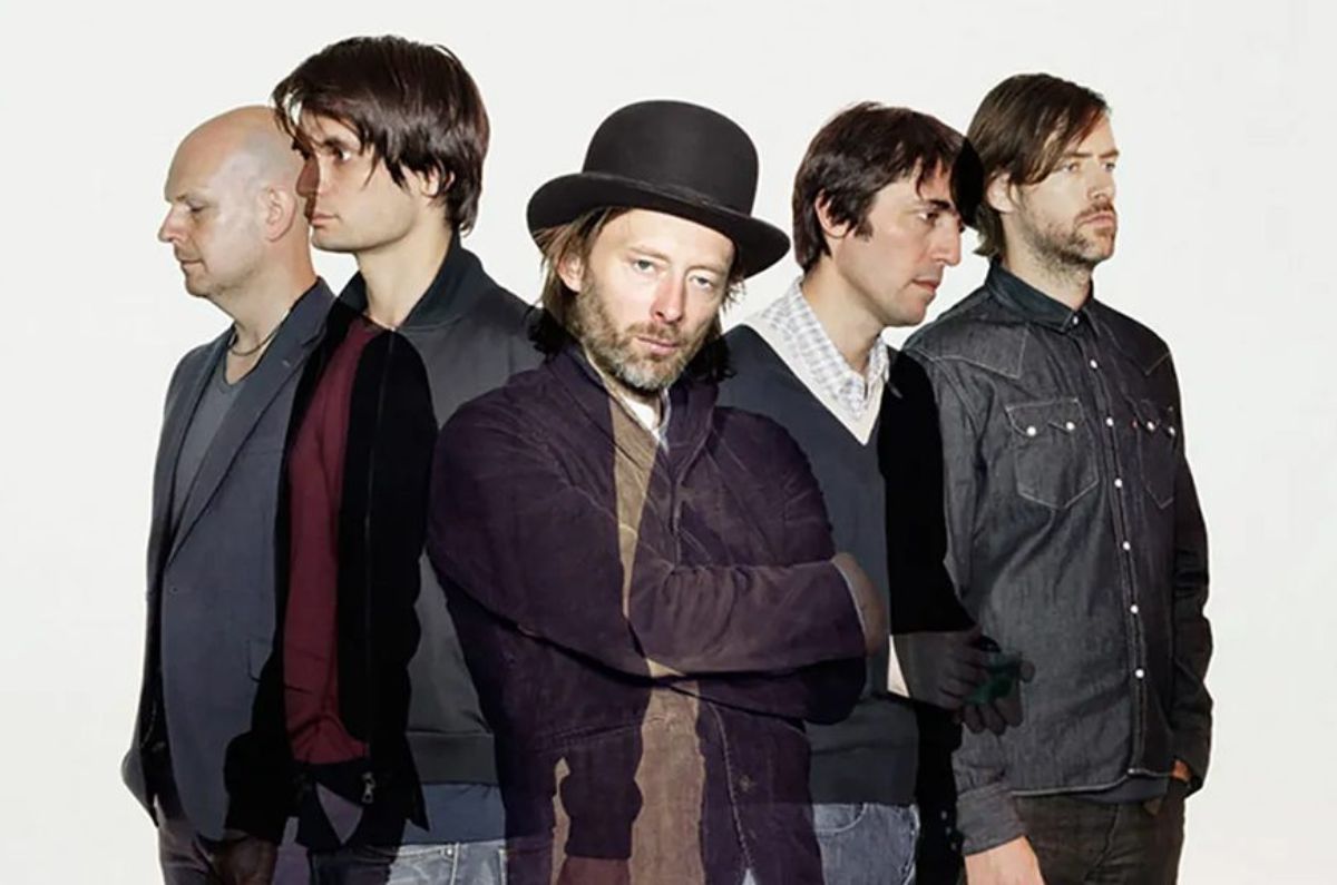 Radiohead confirma conciertos en noviembre: ¿Cuándo vendrán a México?