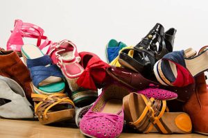 IMMEX: restringen la importación temporal de calzado en México