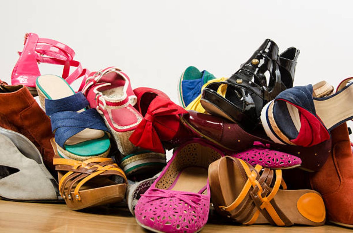 IMMEX: restringen la importación temporal de calzado en México