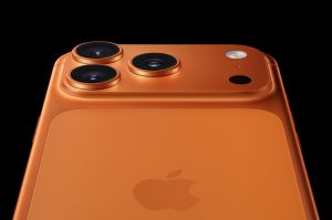 Evento de Apple: precios de los iPhone 17 y iPhone Air en México