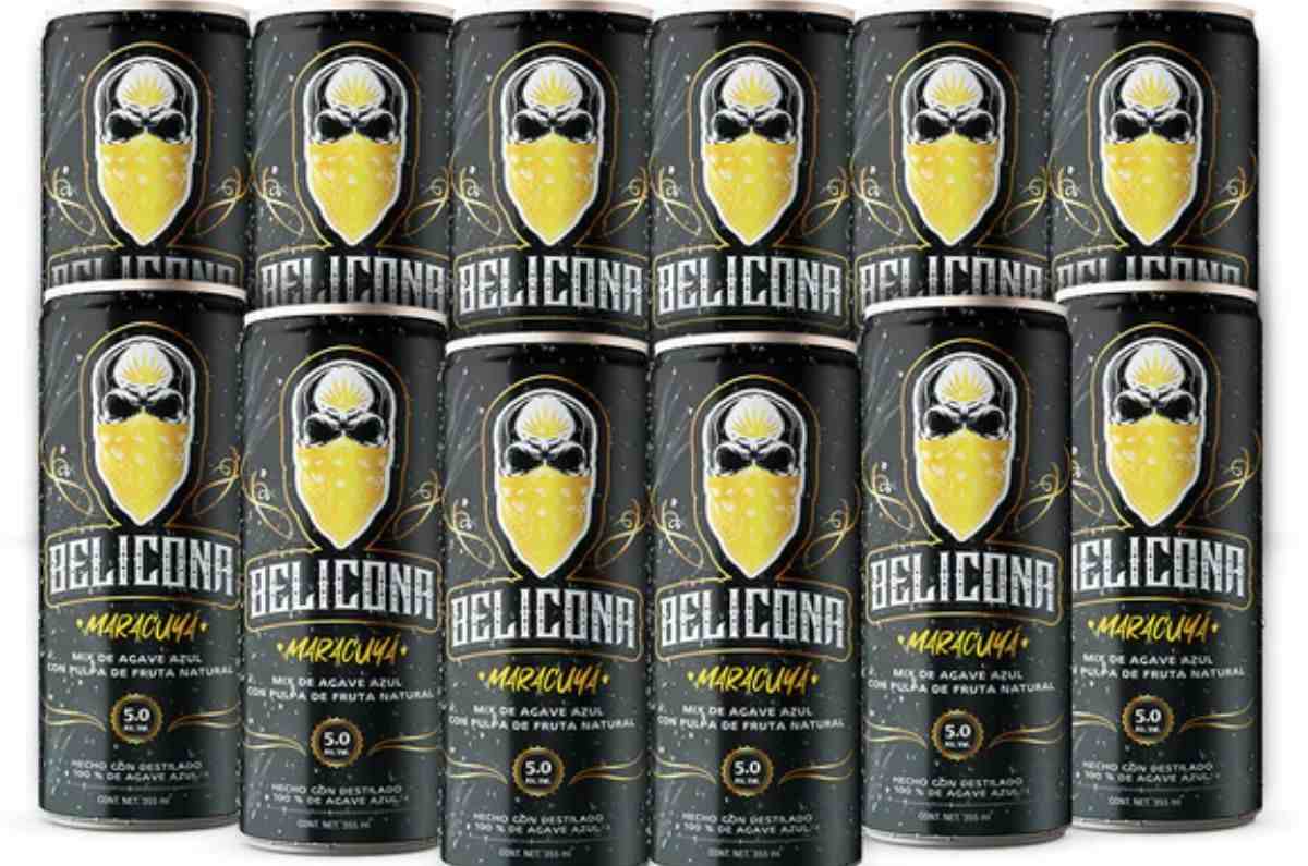 ¿Cuánto cuesta el tequila creado por Abelito, de qué está hecho y dónde conseguirlo?