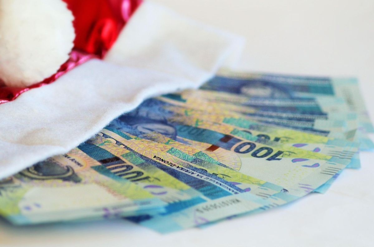 ¿Te subieron el sueldo este año? Así debe ser el pago de tu aguinaldo