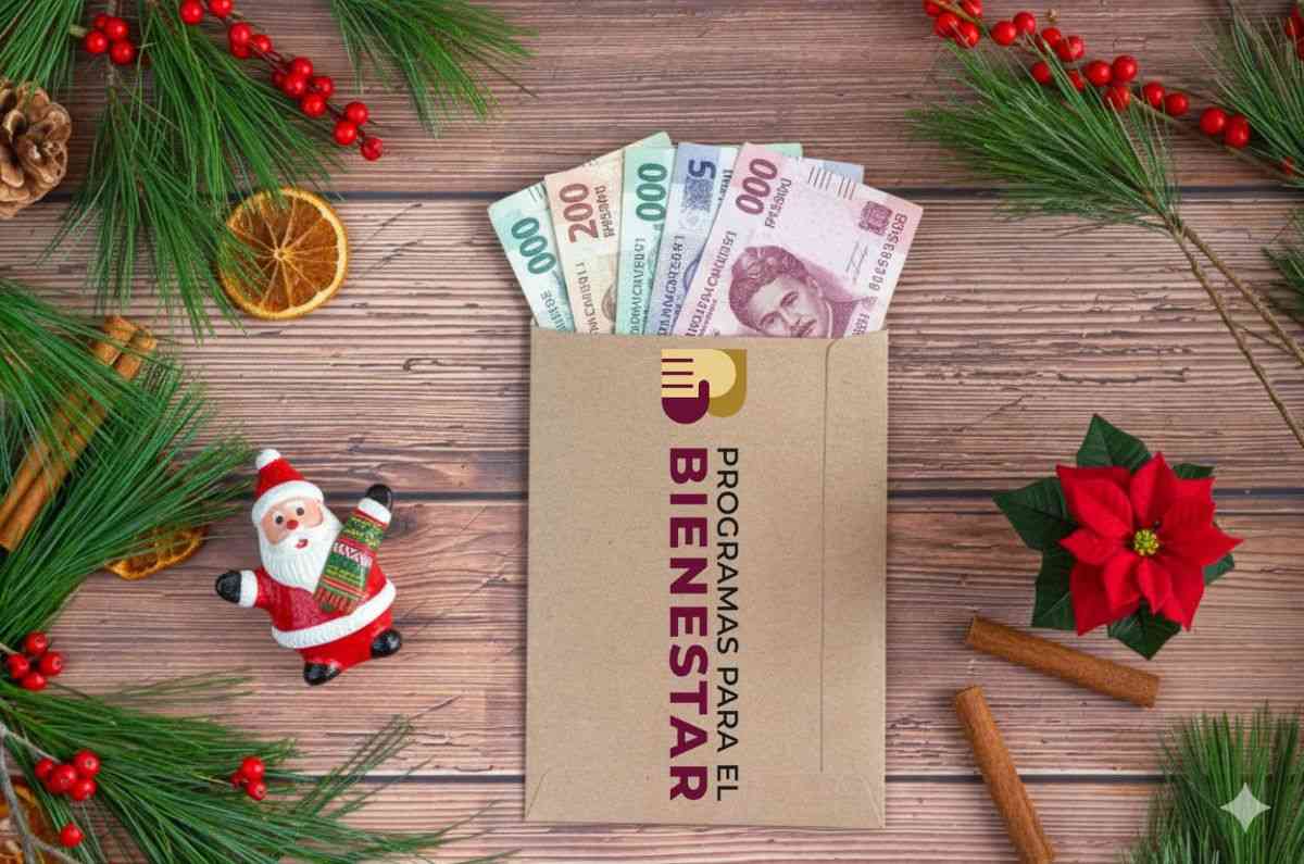 ¿Habrá aguinaldo 2025 a beneficiarios de la Pensión Bienestar? Esto dice la ley