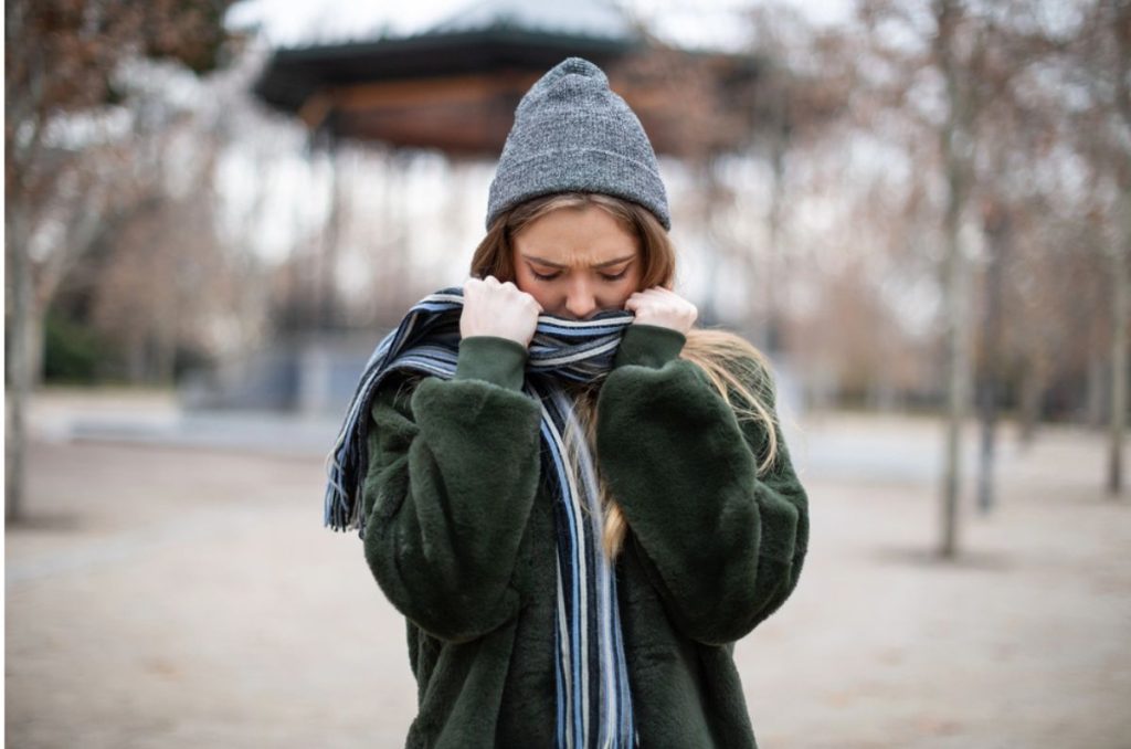 Alerta Amarilla en CDMX 30 de octubre