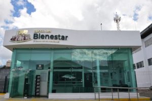 ¿No sabes dónde cobrar? Así puedes saber cuál es la sucursal del Banco del Bienestar más cercana