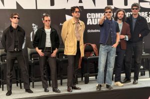 Bandalos Chinos se presentará por primera vez en el Auditorio Nacional: Esto cuestan los boletos