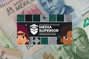 ¿Te toca cobrar? Estas personas recibirán la Beca Benito Juárez el 22 de octubre