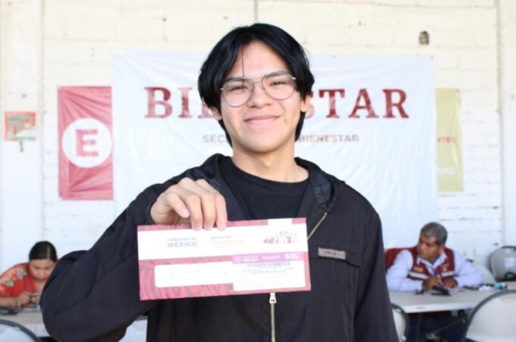 Beca Bienestar para universitarios