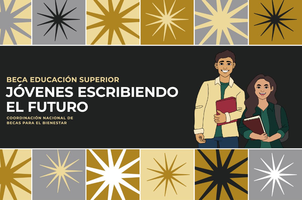 Beca Jóvenes Escribiendo el Futuro: Lista de los únicos estudiantes que SÍ pueden inscribirse