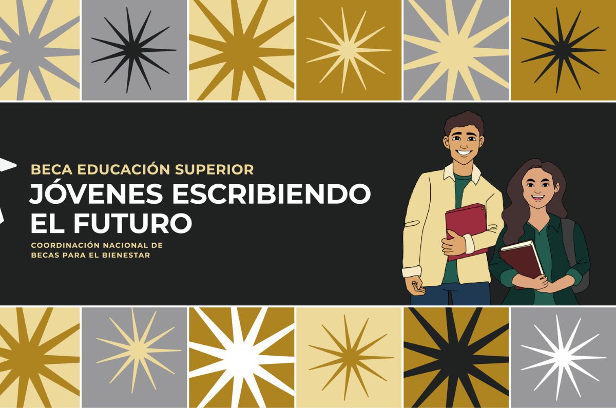 Beca Jóvenes Escribiendo el Futuro: Esta es la fecha oficial del pago de octubre