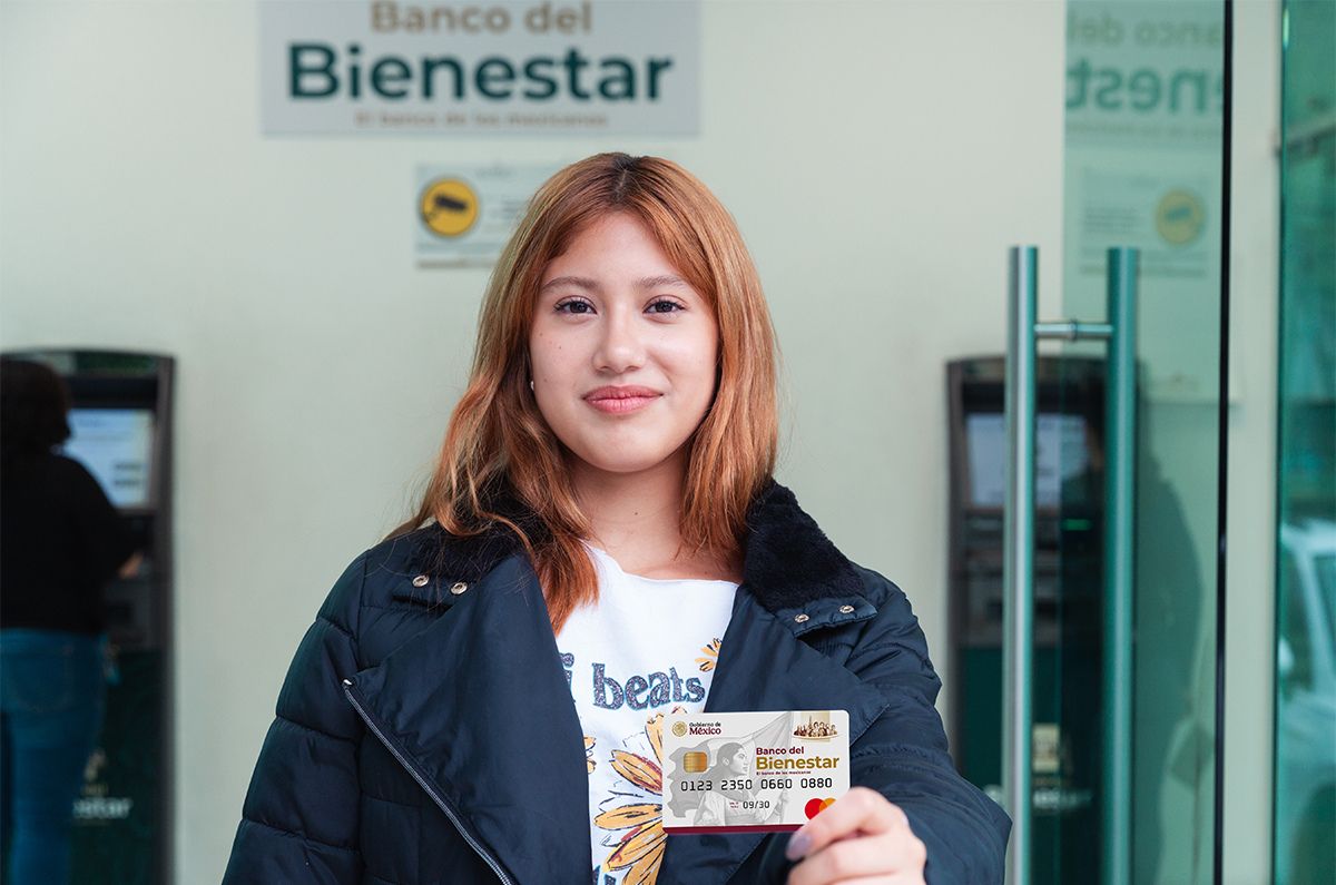 Calendario de pagos de la Beca Rita Cetina ¿Quienes cobran este 13 de octubre?