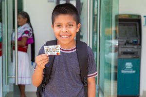 Calendario de pagos de la Beca Rita Cetina para el 15 de octubre: Estas son las penúltimas personas en cobrar