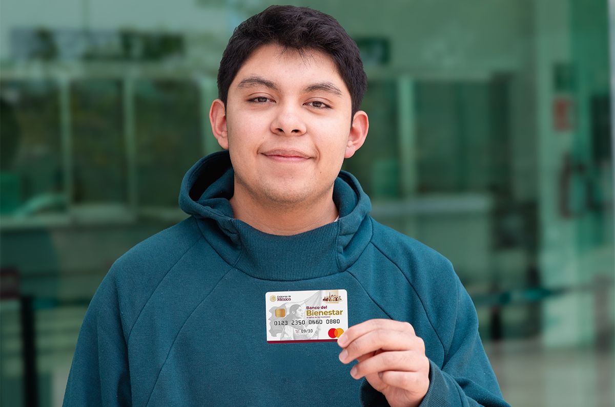 ¡Ya comenzaron los pagos de la Beca Rita Cetina! Estas personas cobran el 7 de octubre