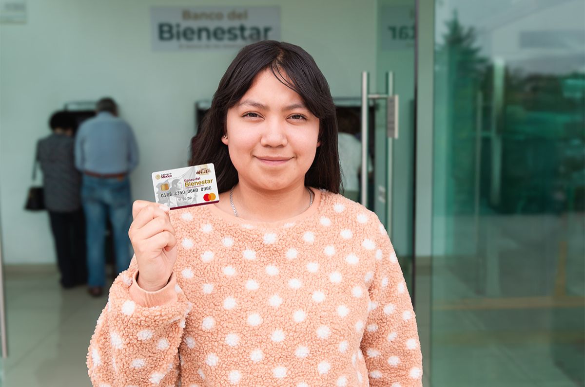 Calendario de pagos de la Beca Rita Cetina: Estas personas cobran el 8 de octubre