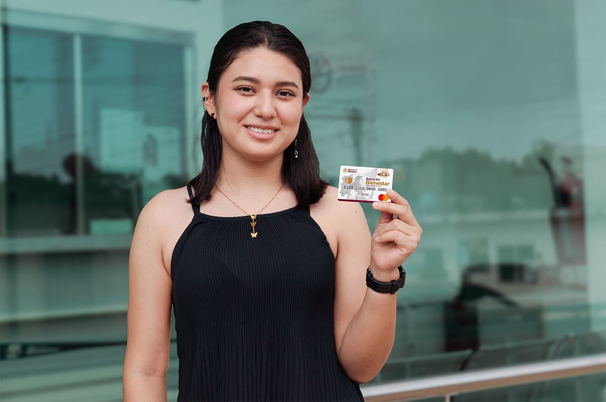 Calendario de pagos de la Beca Rita Cetina ¿A quien le toca cobrar este 9 de octubre?