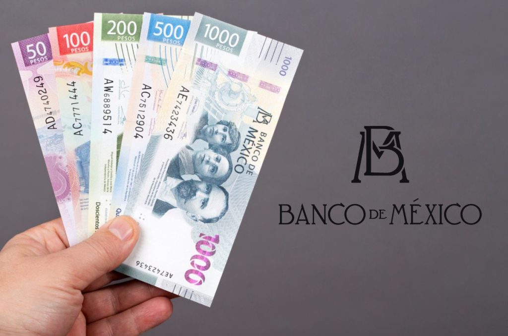 Billete de 2000 pesos