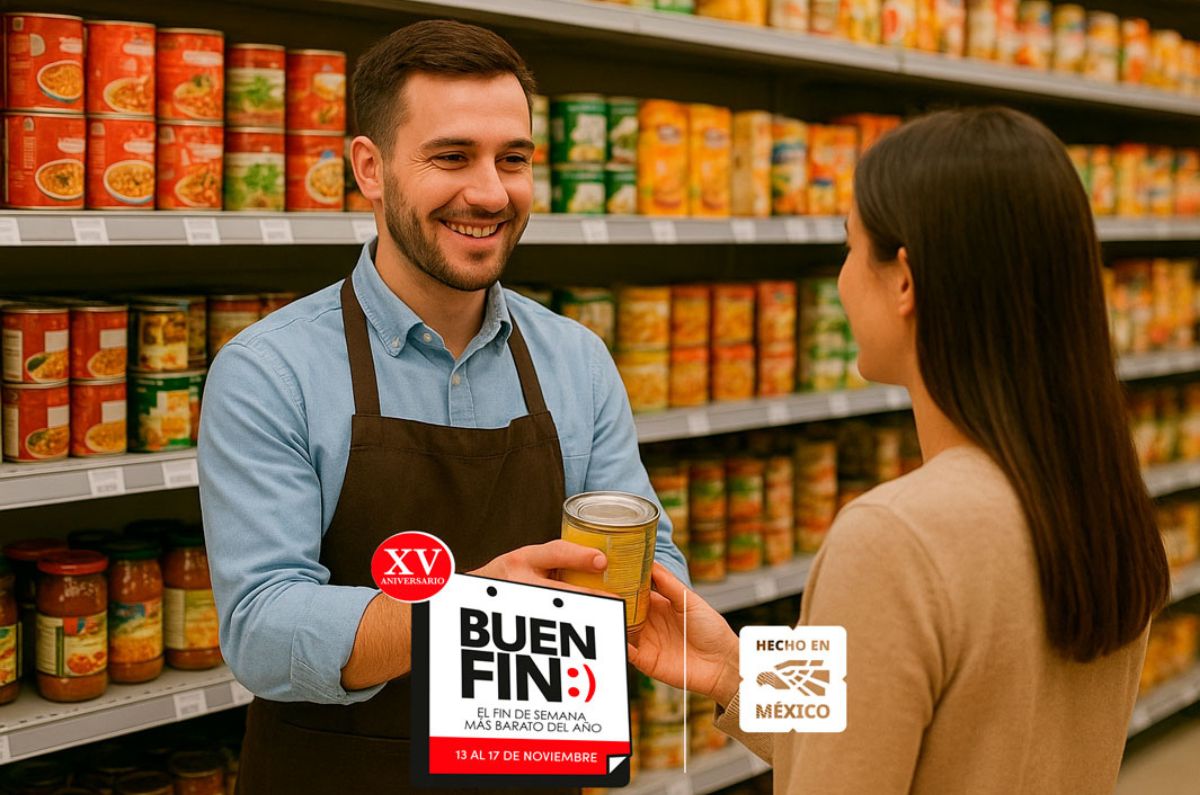 Buen Fin 2025 lanza capacitaciones en línea para pequeños comerciantes: Así puedes registrarte