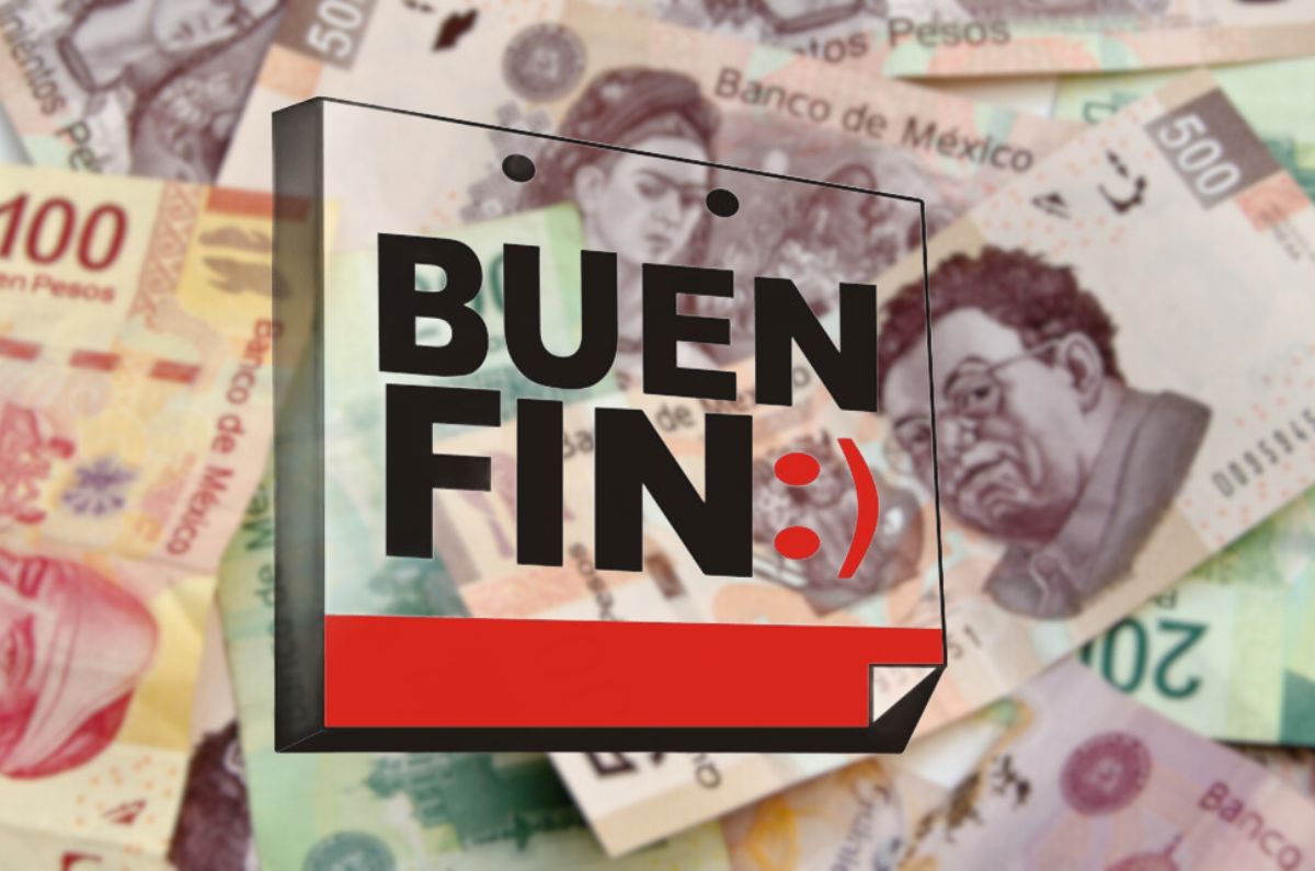 El Buen Fin 2025 regalará hasta $260,000 pesos: Así puedes registrarte al sorteo
