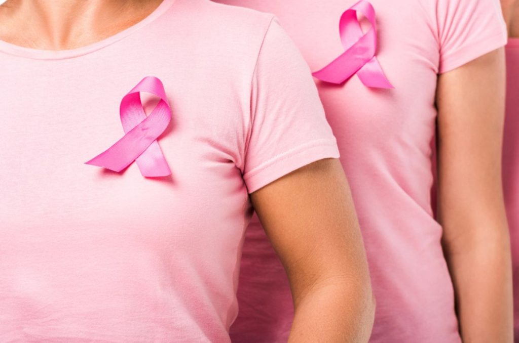 Cancer de mama en Mexico
