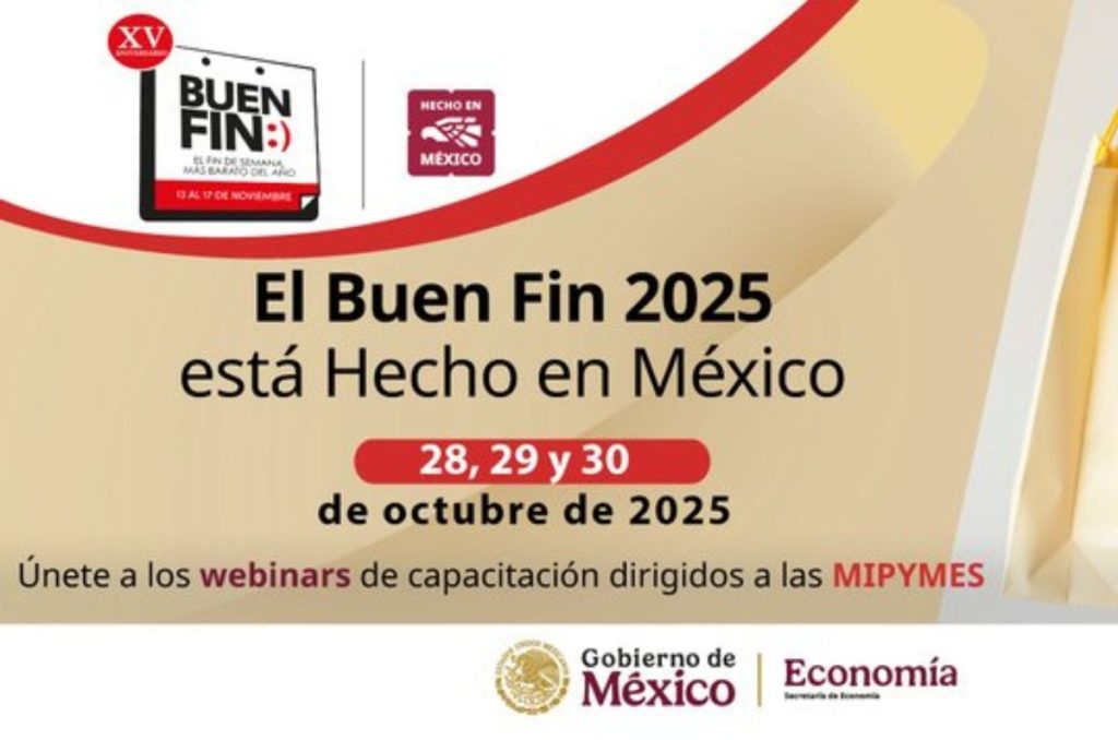 Capacitacion en linea para MIPYMES