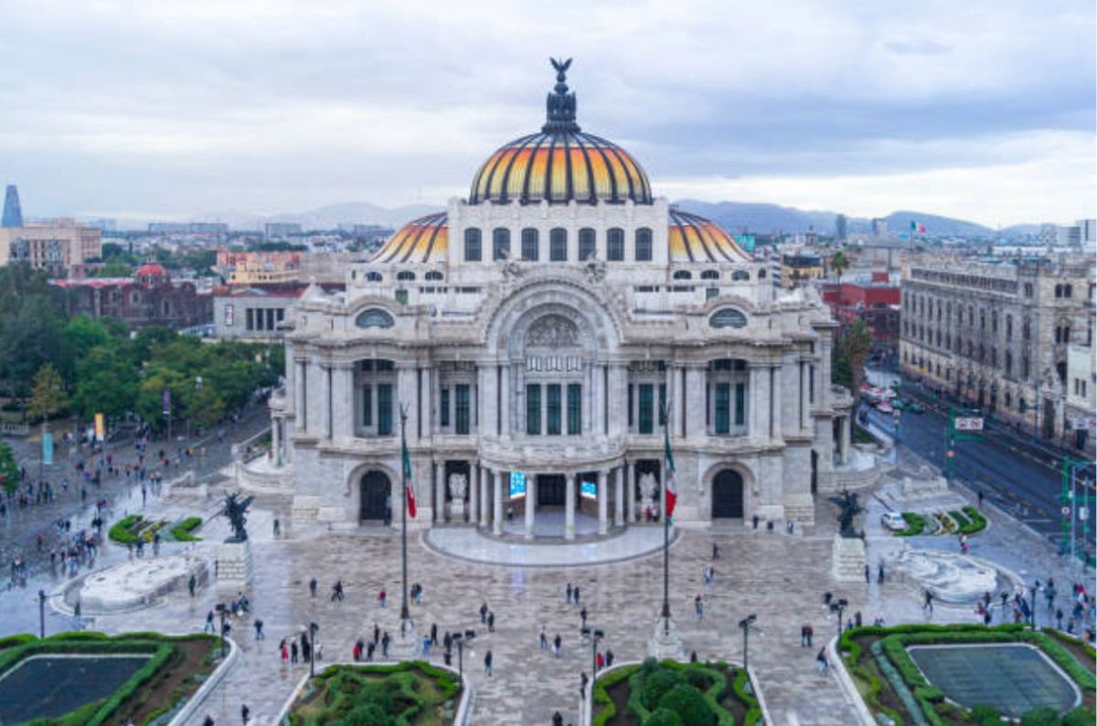 ¡Al fin! Se espera un fin de semana sin lluvias en la capital: Clima en CDMX del 11 y 12 de octubre