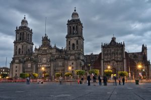 ¿Volverán las lluvias este fin de semana? Así será el clima en CDMX del 17 al 19 de octubre