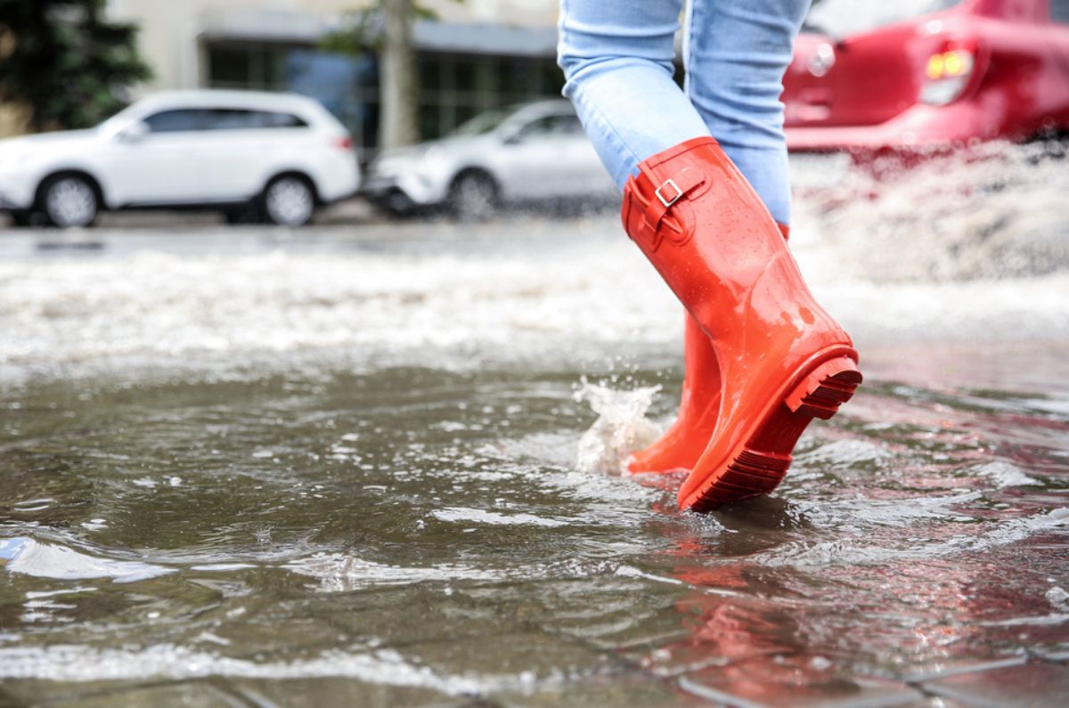 ¿Seguirán las lluvias en la capital? Pronostico del clima en CDMX para el 4 y 5 de octubre