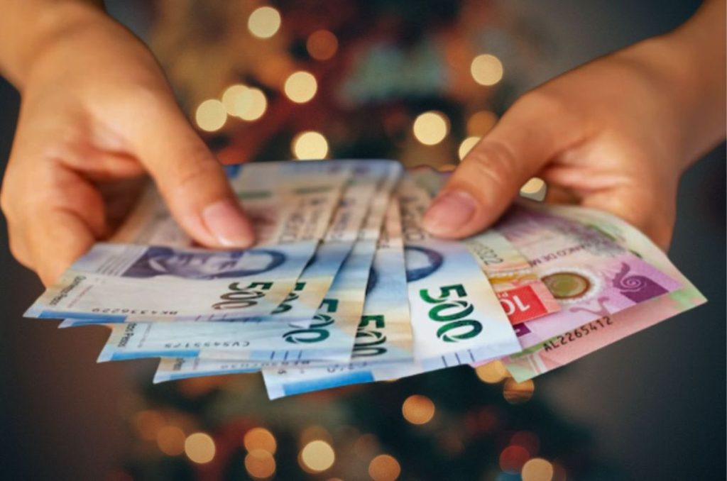 Como calcular el aguinaldo