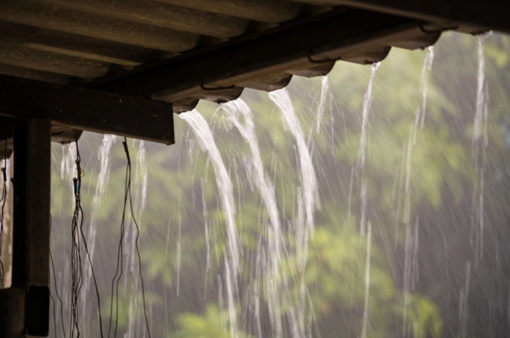Conagua lanza advertencia por lluvias extraordinarias