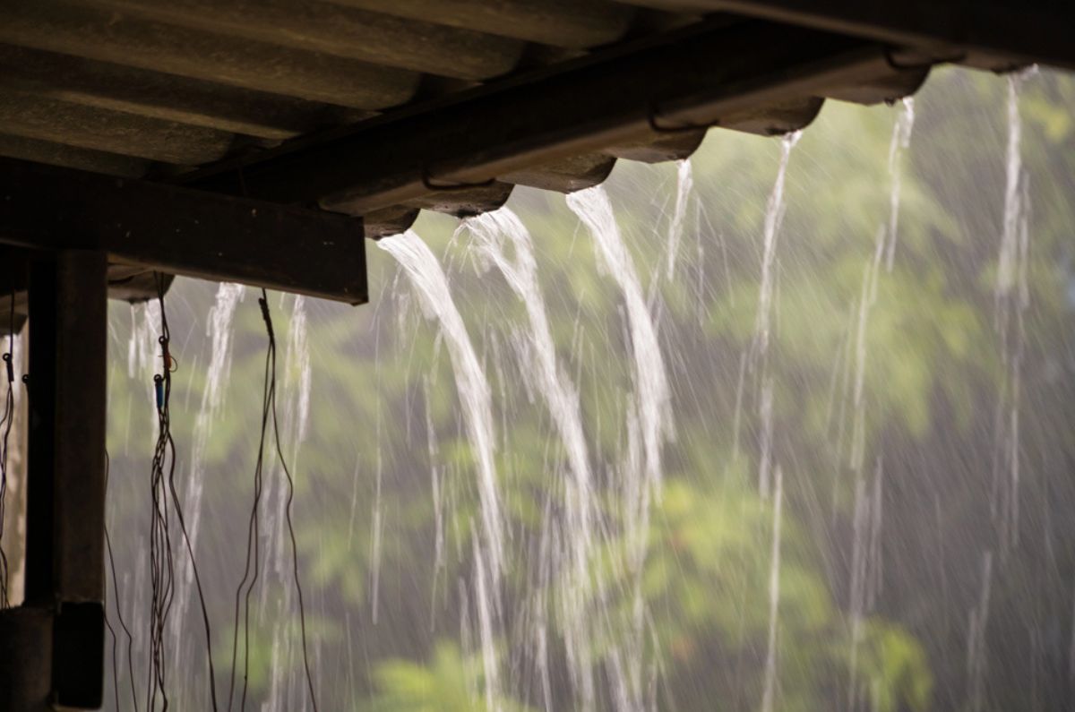 ¡Conagua lanza advertencia! Habrán lluvias extraordinarias las próximas 24 horas