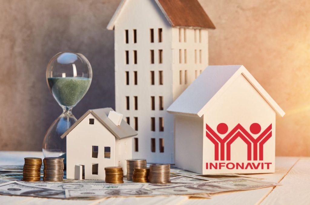 Credito Infonavit de Vivienda para el Bienestar