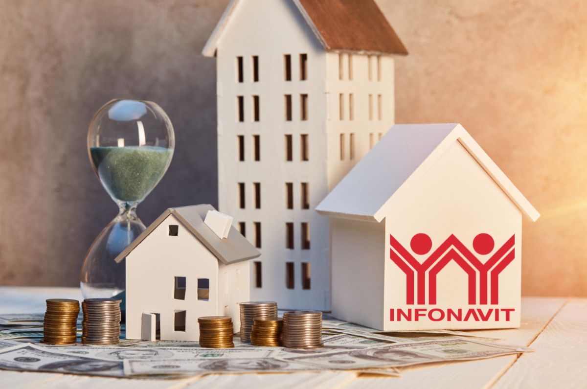 Estas son las únicas personas que podrán acceder a un crédito Infonavit con solo 6 meses trabajados