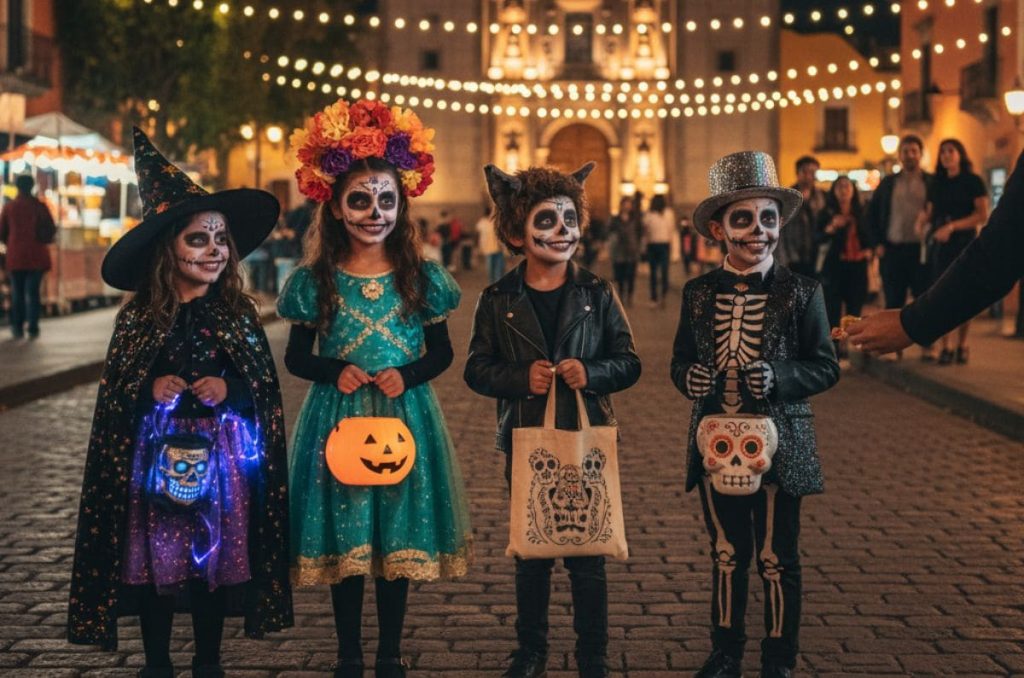 Cuando se pide la calaverita