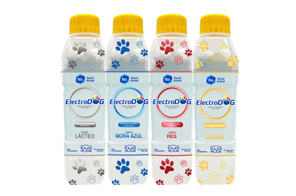 Electrodog es una bebida rehidratante para perros que ayuda a recuperar líquidos tras ejercicio, calor o actividad intensa. Aquí te decimos cómo usarla, sus sabores y precios.