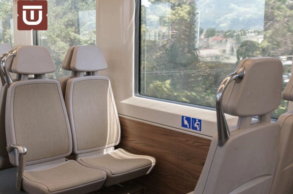 El Insurgente instalaciones