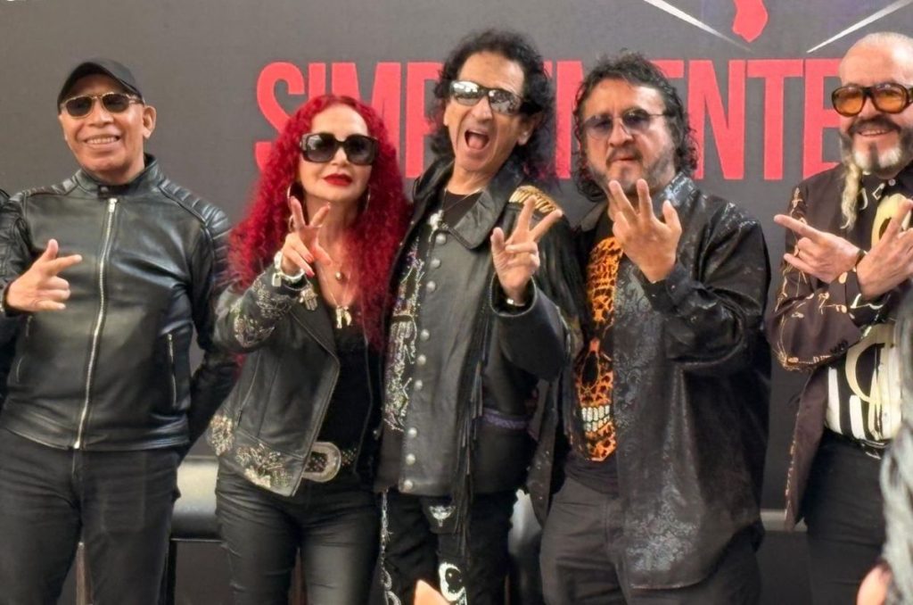 El Tri en el Auditorio Nacional