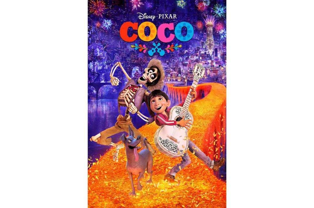 Aunque ver Coco gratis en 2025 no es tan sencillo, hay opciones legales para verla y disfrutar otras películas sobre Día de Muertos sin pagar.
