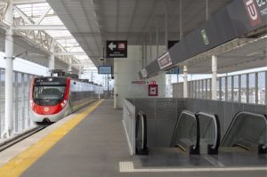 Tren Interurbano México-Toluca: así son las reglas de viaje para personas con discapacidad