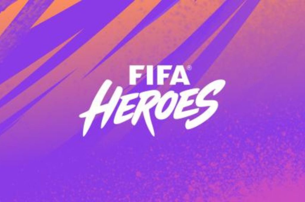 FIFA Heroes 2026