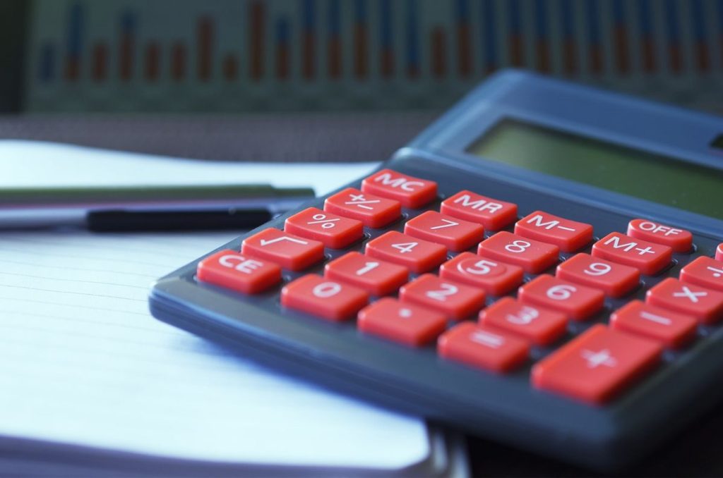 Formula para calcular tu pago