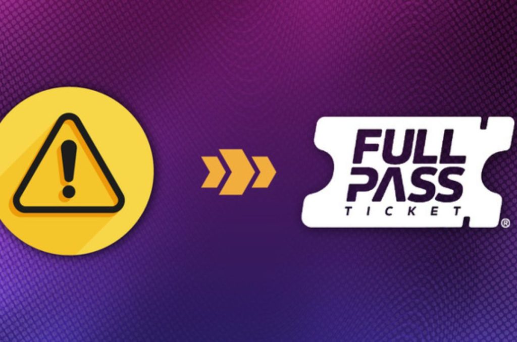 Fullpass no ha cumplido con los reembolsos