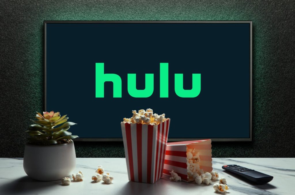 Hulu llega a Mexico