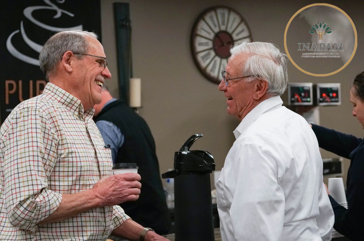 ¿Quieres un nuevo trabajo? El INAPAM te ayuda a conseguirlo y así puedes ubicar sus módulos de registro