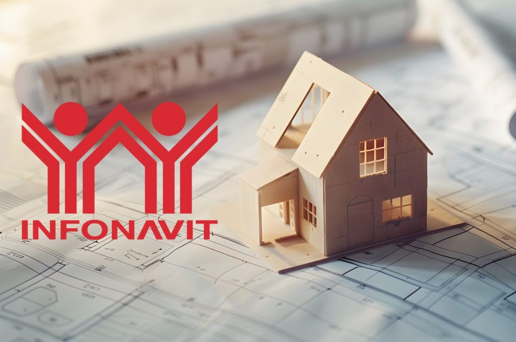 Infonavit casas economicas