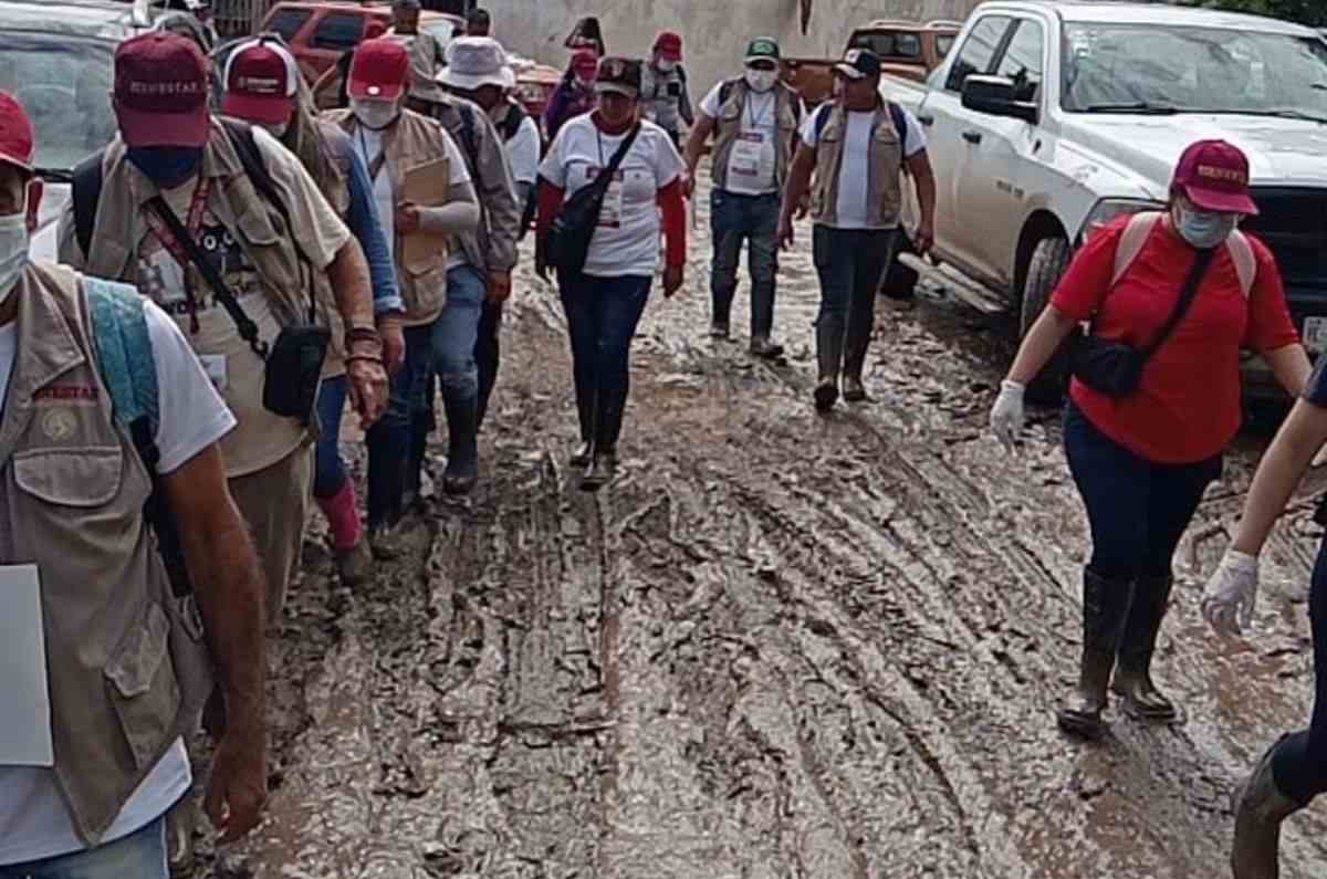 Inundaciones en México: Gobierno dará $20,000  a las personas afectadas, así puedes obtenerlos