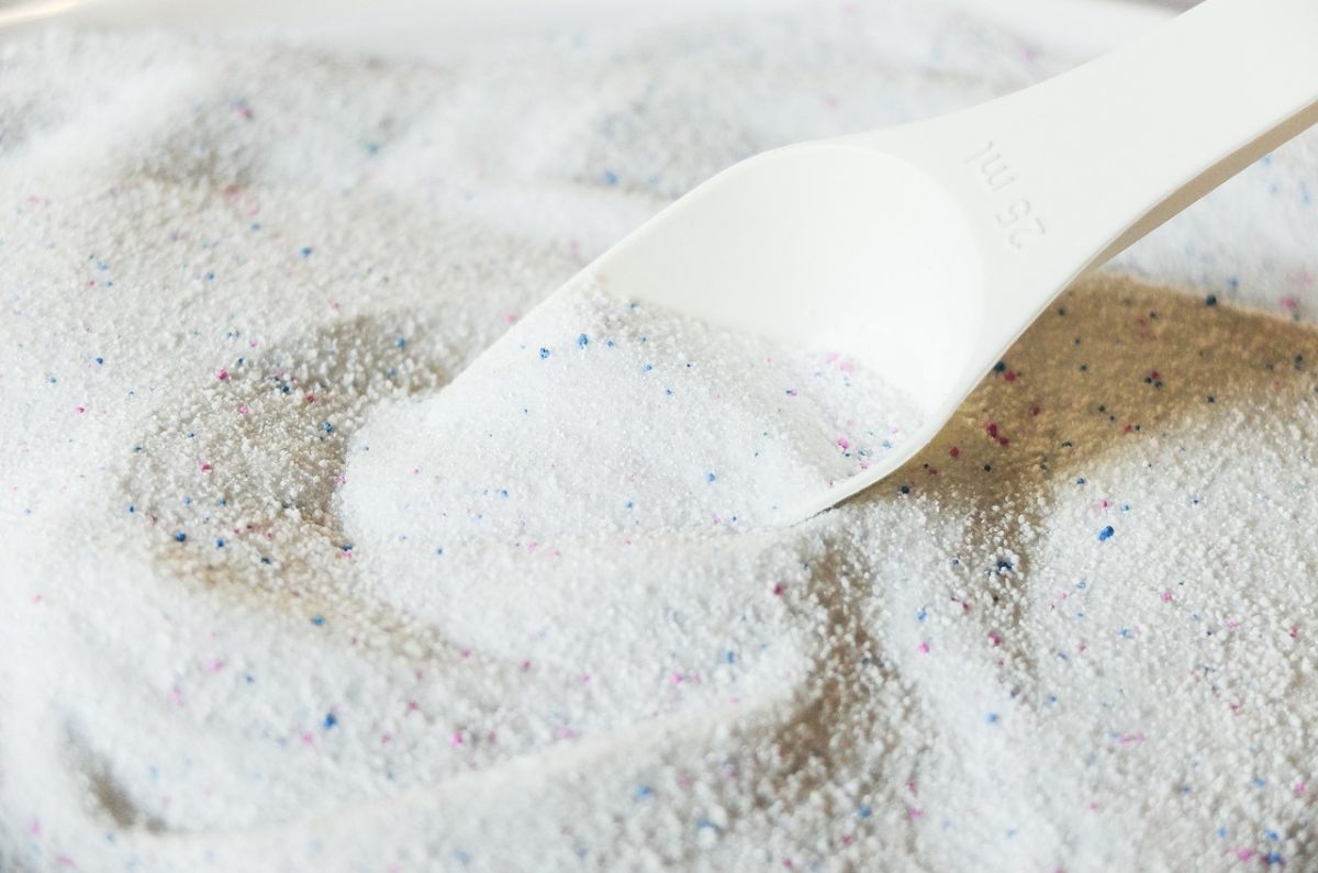 Este jabón en polvo tiene la misma calidad de Ace y Ariel y cuesta solo $35 según Profeco