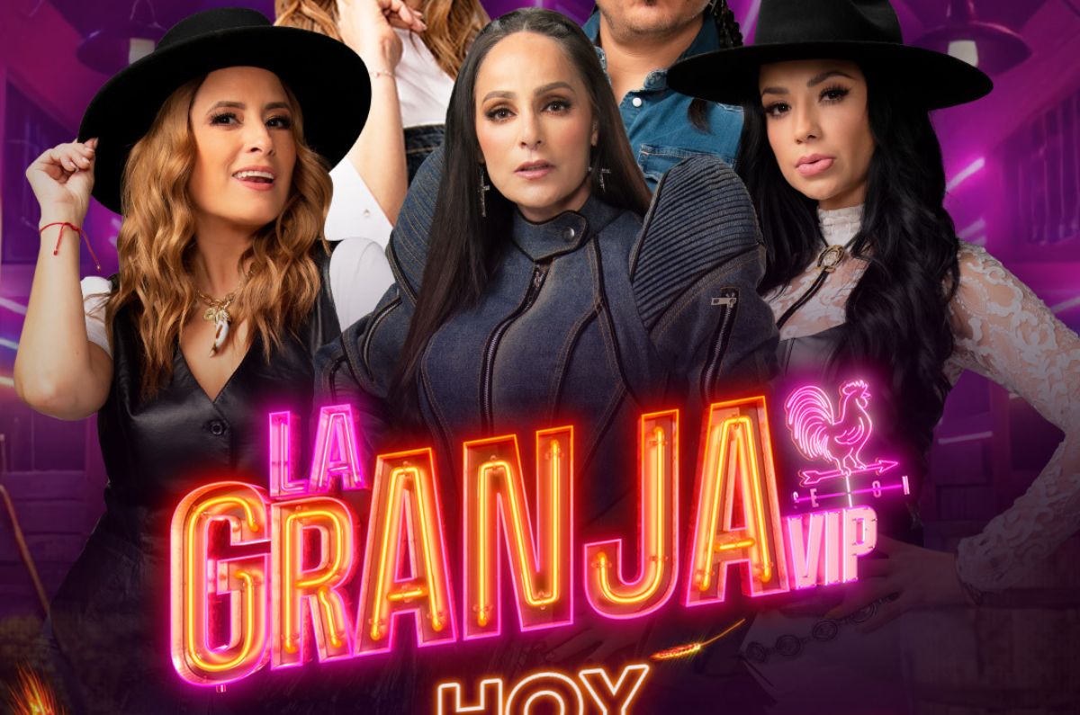 La Granja VIP: Así puedes ver el contenido 24/7 GRATIS y sin tener Disney Plus