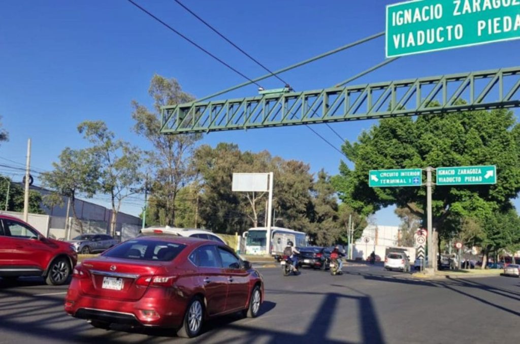 Manifestaciones programadas para hoy