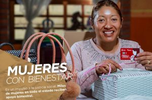 Mujeres con Bienestar baja el límite de edad para registrarse: Estas mujeres quedarán fuera