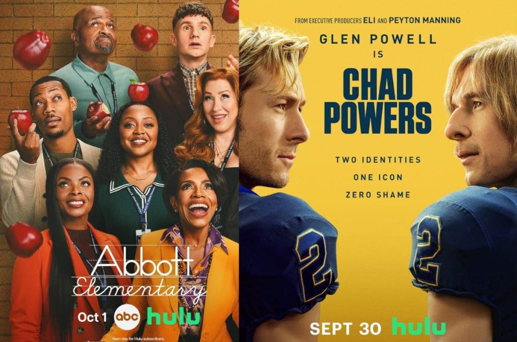 Nuevas series en México